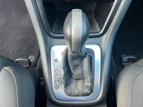 VW Sharan 2.0TDI AUTOMATIK DSG KLIMATRONIK EVRO 5A ЛИЗИНГ!!!, снимка 16