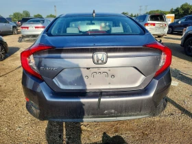 Honda Civic 2.0l Ex, снимка 6
