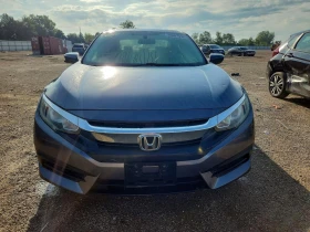 Honda Civic 2.0l Ex, снимка 5
