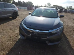Honda Civic 2.0l Ex, снимка 13