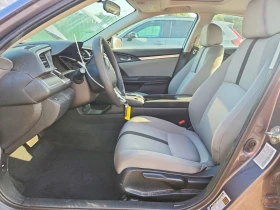 Honda Civic 2.0l Ex, снимка 7