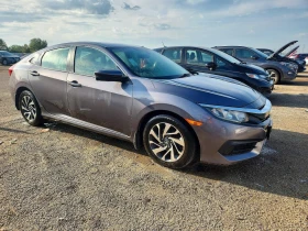 Honda Civic 2.0l Ex, снимка 4