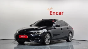 BMW 320 Luxury, снимка 1