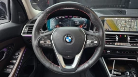 BMW 320 Luxury, снимка 13