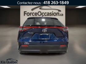 Toyota bZ4X LE* LONG RANGE* DISTRONIC* КАМЕРА* КРАЙНА ЦЕНА, снимка 4