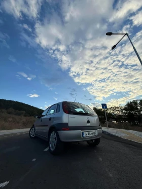Opel Corsa, снимка 2