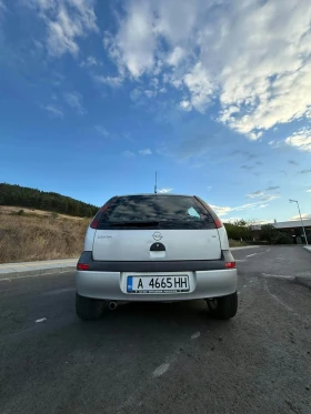 Opel Corsa, снимка 7
