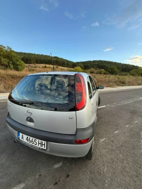 Opel Corsa, снимка 4
