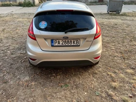 Ford Fiesta, снимка 10