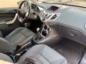 Ford Fiesta, снимка 5