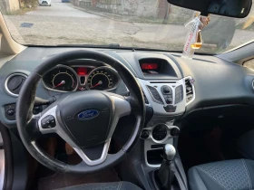 Ford Fiesta, снимка 3