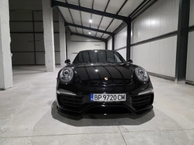 Porsche 911 Carrera S, снимка 2