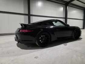 Porsche 911 Carrera S, снимка 4