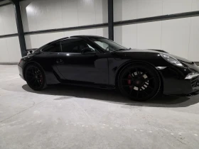 Porsche 911 Carrera S, снимка 3