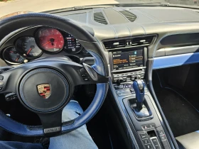 Porsche 911 Carrera S, снимка 6