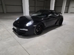 Porsche 911 Carrera S, снимка 12