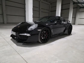 Porsche 911 Carrera S, снимка 7