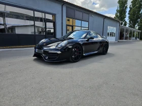 Porsche 911 Carrera S, снимка 1