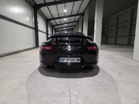 Porsche 911 Carrera S, снимка 5