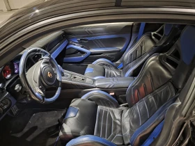 Porsche 911 Carrera S, снимка 8