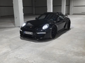 Porsche 911 Carrera S, снимка 1
