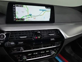 BMW 530 M Sport , снимка 13