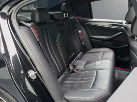 BMW 530 M Sport , снимка 10