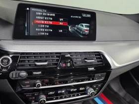 BMW 530 M Sport , снимка 15