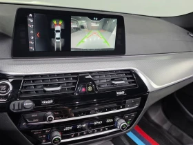 BMW 530 M Sport , снимка 16