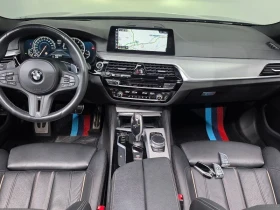 BMW 530 M Sport , снимка 6