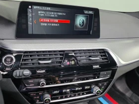 BMW 530 M Sport , снимка 14