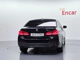 BMW 530 M Sport , снимка 3