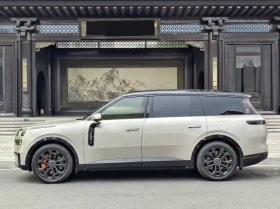 LynkCo 08 900 AWD 52.38KWH Ultra, снимка 6