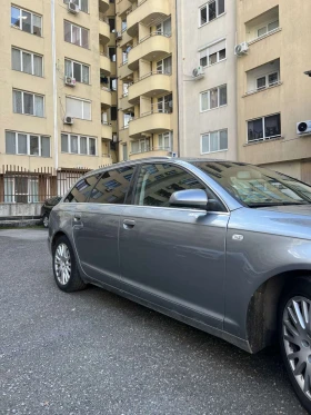 Audi A6 3.0 TDI quattro, снимка 3