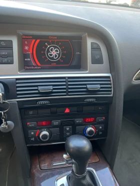 Audi A6 3.0 TDI quattro, снимка 10