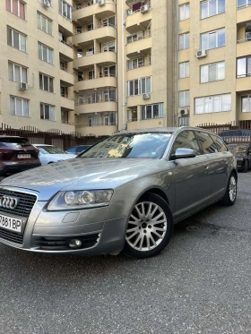 Audi A6 3.0 TDI quattro, снимка 2