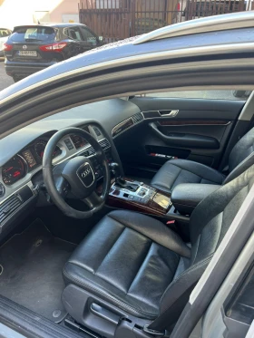 Audi A6 3.0 TDI quattro, снимка 8
