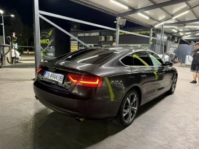 Audi A5 1.8 tfsi, снимка 2