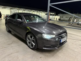 Audi A5 1.8 tfsi, снимка 1