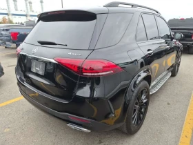 Mercedes-Benz GLE 450, снимка 2