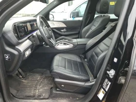 Mercedes-Benz GLE 450, снимка 3