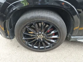 Mercedes-Benz GLE 450, снимка 4