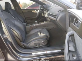 Audi S5, снимка 5