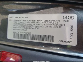 Audi S5, снимка 9