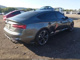 Audi S5, снимка 4