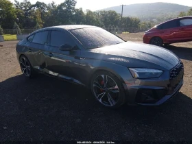 Audi S5, снимка 1