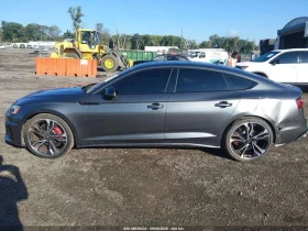 Audi S5, снимка 14