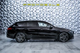 Mercedes-Benz CLA 200 AMG* Подгрев, снимка 6
