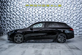 Mercedes-Benz CLA 200 AMG* Подгрев, снимка 3