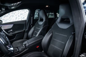 Mercedes-Benz CLA 200 AMG* Подгрев, снимка 13
